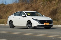 2026款天籁 2.0L 智能超舒适版