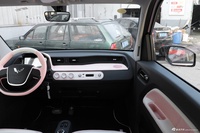 2021款宏光MINIEV 马卡龙夹心款170km 磷酸铁锂