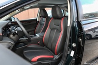 2024款奕炫MAX 豪华版