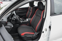 2021款奕炫MAX 1.5T 超能型爸版