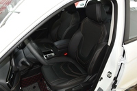 2020款嘉悦X4 1.5T手动精英型