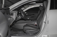 2023款DS 4 1.6T 里沃利CROSS版