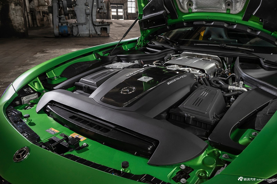 全国最高直降4.76万元，奔驰AMG GT新车近期优惠热销