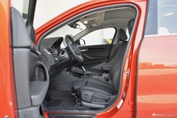 2018款宝马X2 1.5T sDrive20i M越野套装