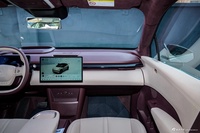 2024款ZEEKR X 四座四驱版