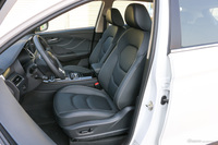 2019款骏派D80 1.2T自动豪华型