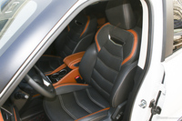 2018款众泰T300 1.5L自动尊享型