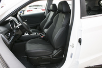 2018款捷途X70 1.5T自动悦行版