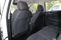 2017款陆风X2 1.6L手动劲锐版