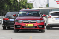 2019款INSPIRE 1.5T自动精致版国VI 