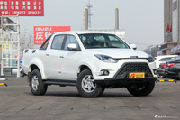 2018款域虎5 2.4T手动经典版柴油四驱豪华型JX4D24A5L