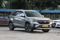 2018款风行T5 1.8T手动智享型260T