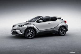 2019款广汽丰田 C-HR