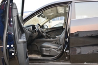 2018款风光580 1.5T自动豪华版