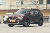 2018款荣威RX3 1.6L手动精英版