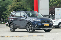 2018款长安欧尚科赛1.5T手动感 