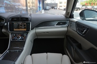 2019款林肯大陆3.0T自动四驱尊耀版国V