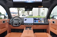 2025款理想L7 Ultra 智能焕新版