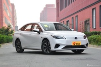 2019款Aion S埃安 魅530