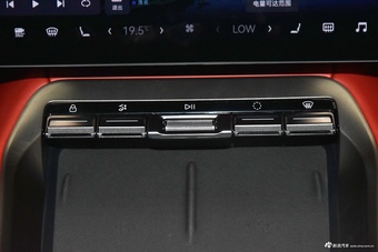 2025款ZEEKR 007GT 长续航后驱智驾版 100kWh