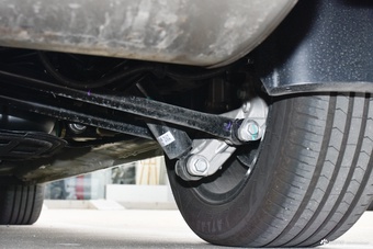 2025款五菱星光730 PHEV 125km 豪华型