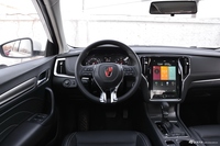 2019款荣威i6 PLUS 20T TST 4G互联至尊超赞版