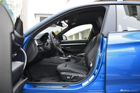  2019款宝马3系GT 自动320i M运动套装 