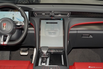 2025款红旗H6 2.0T 致美版