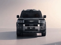 2025款方程豹钛7 基本款