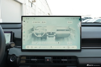 2026款威兰达 2.0L 智能电混双擎 PRO+