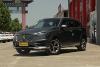 2018款宝沃BX7 2.0T自动TS四驱旗舰型