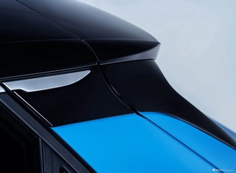 2025款日产Micra 基本型 欧洲版 官图