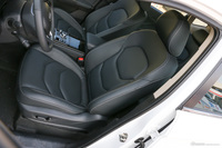 2019款骏派D80 1.2T自动豪华型