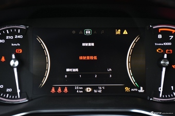 2019款荣威RX8 2.0T自动智联网四驱超群旗舰版30T