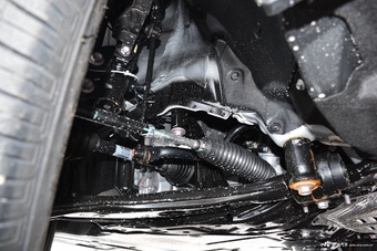 2022款CX-5 2.5L 自动两驱智慧型