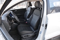 2022款捷达VS5 280TSI 自动荣耀型Pro