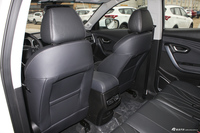 2018款捷途X70 1.5T自动悦行版