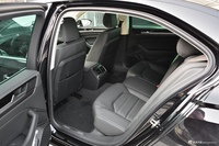  2019款辉昂2.0T两驱豪华版380TSI国VI