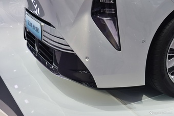 2025广州车展实拍：至境世家