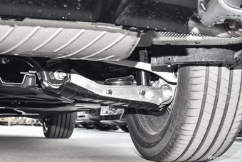 2026款奥迪Q5L 智混豪华版