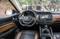 2019款观境 1.6L手动舒享型