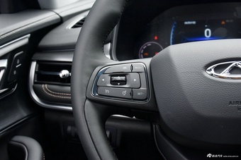 2025款瑞虎8 卓越版 230TCI 自动豪华版 5座