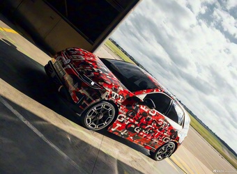 2026款ID.Polo GTI 官图