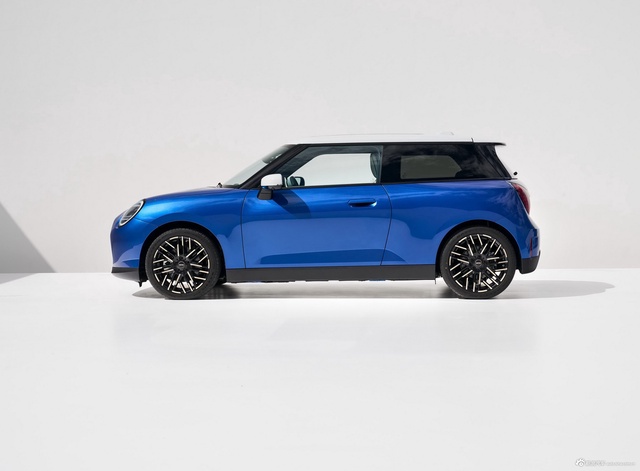 MINI EV