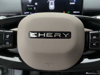 2026款瑞虎7 L 高配版