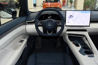 2025款ZEEKR 001 WE版 100kWh 后驱