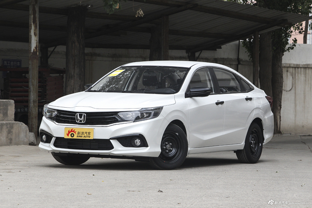 2019款享域 1.0T手动180TURBO舒适版