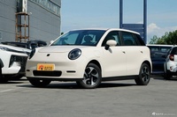 2024款江淮钇为3 挚爱版 405km Air