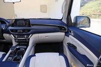 2022款大将军2.0T 柴油自动 基本型