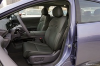 2026款日产N6 180 Pro